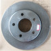 Top Quality No Noise No Dust Brake Disc.