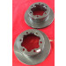 Top Quality No Noise No Dust Brake Disc of 53020