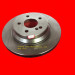 Top Sale OEM Car Brake Disc Amico34247 0from China Manufacturer