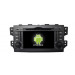 Touch Screen Car DVD for Android 4.2 System KIA Borrego