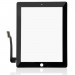 Touch Screen Glass Digitizer Replacement for iPad4
