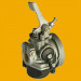 Tq100 Motorbike Carburetor, Motorcycle Carburetor for Honda