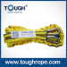 Tr-01 Electric Winch Dyneema Synthetic 4X4 Winch Rope with Hook Thimble Sleeve Packed as Full Set