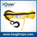 Tr-02 Anchor Winch Dyneema Synthetic 4X4 Winch Rope with Hook Thimble Sleeve Packed as Full Set