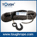 Tr-02 Gasoline Powered Winch Dyneema Synthetic 4X4 Winch Rope with Hook Thimble Sleeve Packed as Full Set