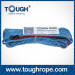 Tr-02 Mining Winch Dyneema Synthetic 4X4 Winch Rope with Hook Thimble Sleeve Packed as Full Set