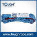 Tr-04 Cable Winch Dyneema Synthetic 4X4 Winch Rope with Hook Thimble Sleeve Packed as Full Set