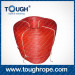 Tr-04 Sk75 Dyneema Construction Winch Line and Rope
