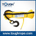 Tr-05 Manual Hand Winch Dyneema Synthetic 4X4 Winch Rope with Hook Thimble Sleeve Packed as Full Set