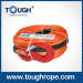 Tr-05 Mini 12V Electric Winch Dyneema Synthetic 4X4 Winch Rope with Hook Thimble Sleeve Packed as Full Set
