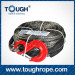 Tr-06 Manual Winch Dyneema Synthetic 4X4 Winch Rope with Hook Thimble Sleeve Packed as Full Set
