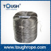 Tr-07 Capstan Winch Dyneema Synthetic 4X4 Winch Rope with Hook Thimble Sleeve Packed as Full Set