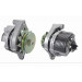 Tractor Alternator 20-9900 12170 For Allis-Chlmers, Long Tractors
