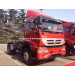 Tractor Head (Sinotruk brand) 4*2 Truck