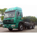 Tractor Head Truck 6x4 (CQ4253T8F28G294)