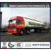 Tractor Truck with Concrete Tank Semi-Trailer