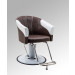 Traditional Salon Hydraulic Barber Chairs with Antique Base (MY-007-93)