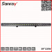 Traffic LED Work Light Bar with EMC Certificate