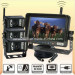 Trailer CCTV Security Camera System (DF-725CG213)