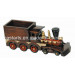 Train Model Wooden Toy for Adults and Kids (DF150006)