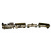 Train Model Wooden Toy for Adults and Kids (HC12-015)