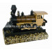 Train Model Wooden Toy for Adults and Kids (P1010168)