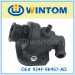 Transit Van 2.5 Td (1991-2000) Thermostat Housing 1086282, 924f9k457AC, 924f-9k457-Ad