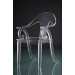 Transparent Acrylic Ghost Chair Furniture for Sale