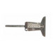 Trend Depth Gauge (HW-103, CE Certified)