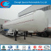 Tri Axle 56cbm Petroleum Tank Trailer 56000liters Best Selling LPG Tank Semi Trailer Good Quelity LPG Tubes Trailer Nigeria