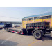 Tri-Axles 20tons-100tons Steel Coil Transport Semi Trailer