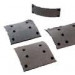 Truck Brake Lining/ Brake Shoes/ Brake Pads