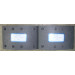Truck Brake Lining for Rockwell Fmsi 4702, 4705, 4715, 4720