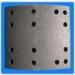 Truck Brake Lining for Volvo / Ford / Daf / Bedford / BPW / Mercedes