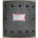 Truck Brake Pad Brake Lining (WVA19591)