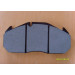 Truck Brake Pad WVA29030