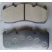 Truck Brake Pads for Renault and Volve