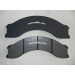 Truck Brake Pads