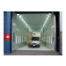 Truck/Bus Spray Booth, Industrial Coating Equipment