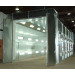 Truck/Bus Spray Paint Booth, Industrial Coating Equipment