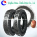 Truck & Bus Tire with ECE, Reach, DOT, Gcc
