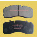 Truck Disc Brake Pads Trw Gdb5072