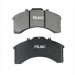 Truck Disc Brake Pads Wva29011