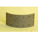 Truck Drum Brake Lining (WVA19436)