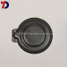 Truck Part-Trunnion Cover for Isuzu