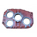Truck Parts Rear Cover Housing Gearbox Housing (F99975)
