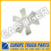 Truck Parts for Mitsubishi Fan Blade (ME035319)
