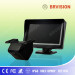 Truck Rear View Camera with 1/4" CMOS Color Sensor