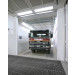 Truck Spray Booth, Drying Chamber, Infrared Heating