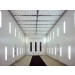Truck Spray Booth/Painting Room/Dry Chamber for Large Bus and Furniture